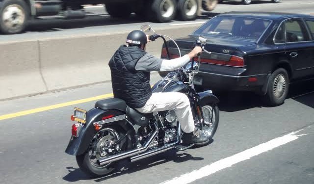 IMI Setuju Sepeda Motor Masuk Jalan Tol, Ini Alasannya