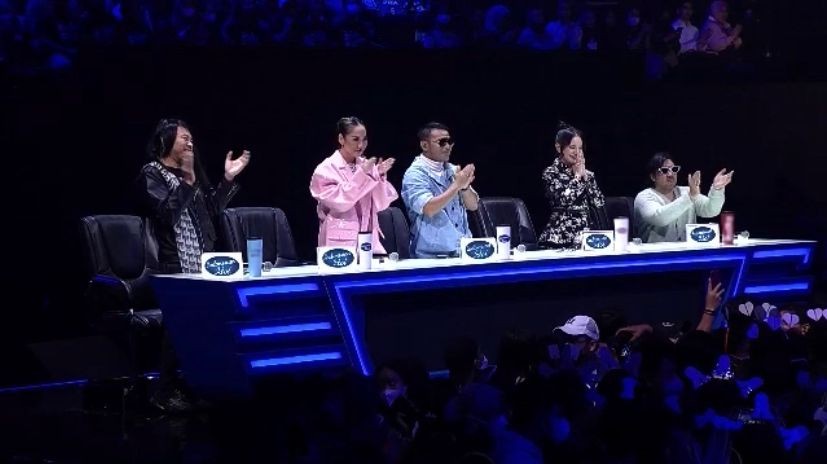 Siap-siap, Indonesian Idol XII Top 9 Bakal Taklukkan Soundtrack Film Indonesia