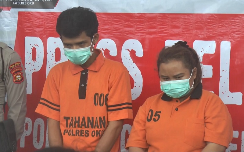 Tipu Korban hingga Rp6 Miliar, Bandar Arisan Bodong Beli Mobil dan Emas