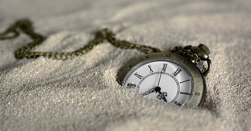 Ilmuwan Temukan Cara Baru untuk Mengukur Waktu