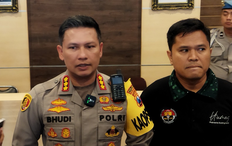 Laporan Korban Crazy Rich Surabaya Wahyu Kenzo Bertambah Jadi 1.361 Aduan