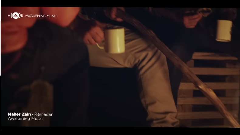 Lirik Lagu Ramadan - Maher Zain Versi Bahasa Indonesia dan Bahasa Inggris, Menyentuh Hati!