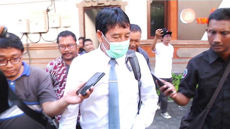 Kejati Bali Cekal Rektor Universitas Udayana Tersangka Korupsi ke Luar Negeri