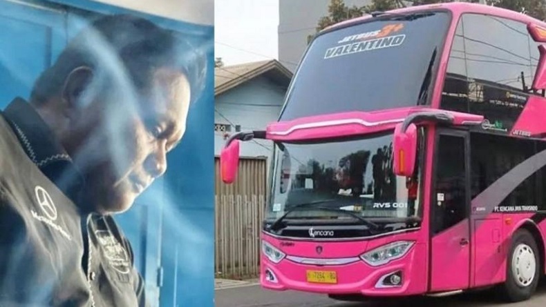 5 Berita Terpopuler: Rian Mahendra Gabung PO Kencana hingga Warung Sate Legendaris Terbakar