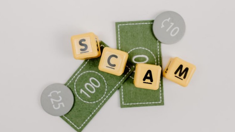 Duh, Warga RI Rugi Rp4,6 Triliun gegara Kena Scam! 