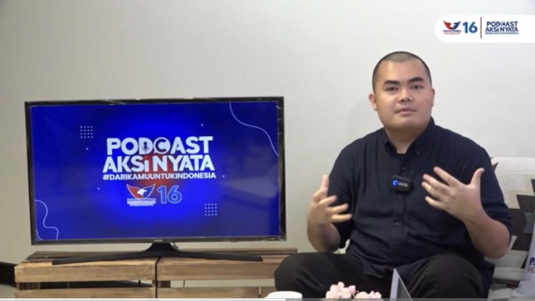 Ajak Anak Muda Makin Melek tentang Kesehatan Mental, Edukasi Pakai Motion Graphic Bisa Jadi Opsi Seru