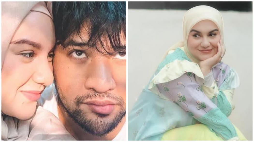 Irish Bella Tegarkan Hati Lihat Ammar Zoni Tersandung Kasus Narkoba Lagi: Aku Harus Kuat