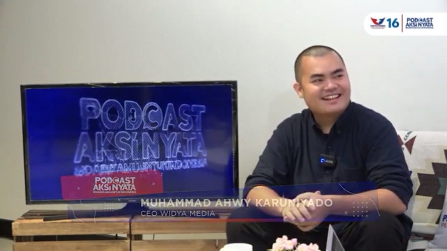 Edukasi Kesehatan Mental dengan Motion Graphic Lebih Mudah Dipahami, Ini Penjelasannya