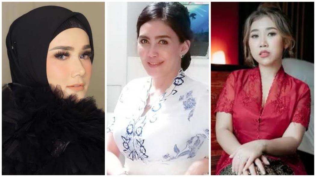 Deretan Artis Indonesia Kelahiran Garut, Nomor 2 Pernah Jadi Guru Honorer Kini Istri Anak Pejabat