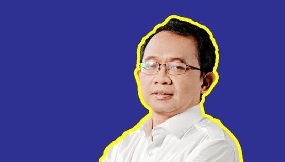 Eks Dirut Transjakarta Kuncoro Wibowo Dicegah KPK ke Luar Negeri sejak Februari 2023