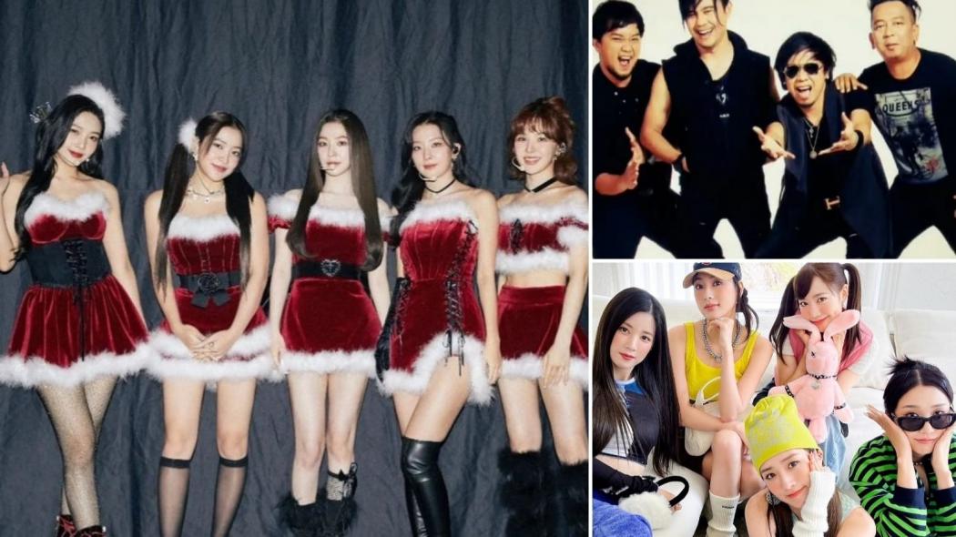 6 Grup Band Pernah Diancam Dibunuh hingga Dibom, Nomor 3 Makin Eksis Berkarya 