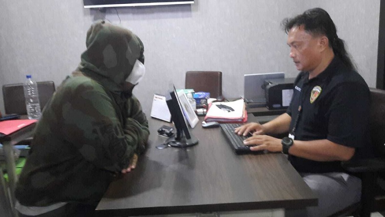 Ajudan Pribadi Diduga Tipu Temannya Sendiri, Berawal dari Tawarkan Mobil