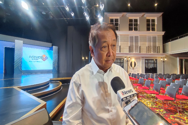 MNC Land Siap Lakukan Perubahan Model Bisnis Sesuai Perkembangan Saat Ini