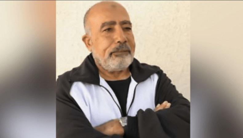 Narapidana Tertua Palestina Bebas setelah Dipenjara 17 Tahun di Israel