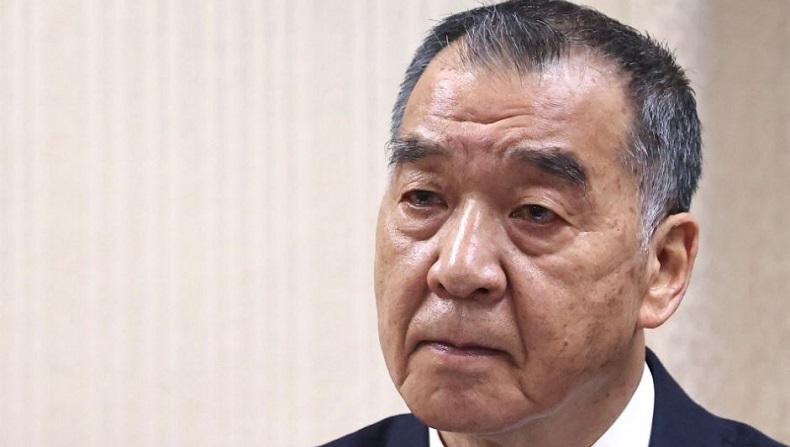 Tentara Taiwan yang Hilang saat Bertugas Ditemukan di China, Kabur?