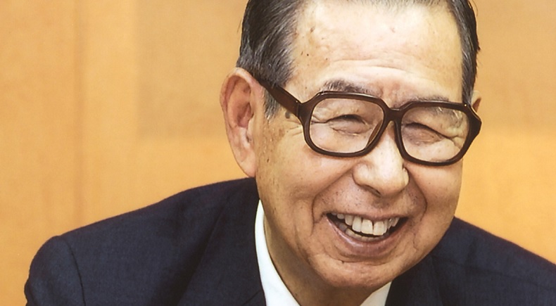 Pendiri 7-Eleven Masatoshi Ito Meninggal Dunia di Usia 98 Tahun