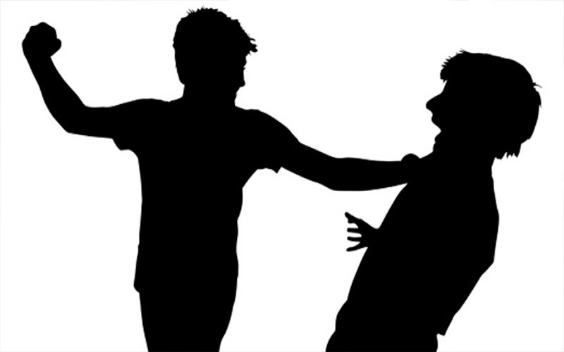 Anggota TNI AL Terluka di Mulut usai Dianiaya Pak Ogah di Pondok Labu Jaksel