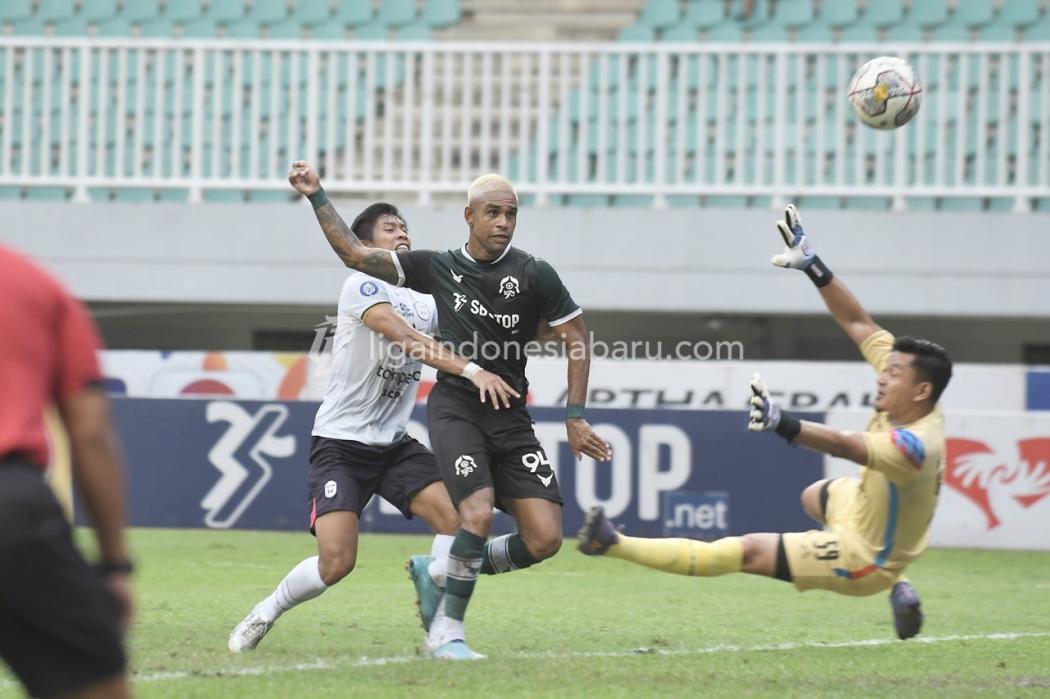 Hasil Liga 1: Sengiit! Persikabo 1973 Menang Tipis Vs RANS Nusantara FC