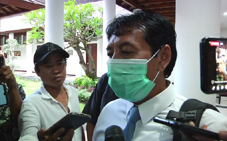 7 Fakta Rektor Udayana Tersangka Korupsi, Anggap Dana SPI Sah dan Tidak Ditahan
