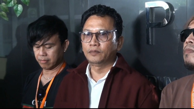 Band Radja Diancam Dibunuh di Malaysia, LPSK segera Koordinasi dengan Kemlu