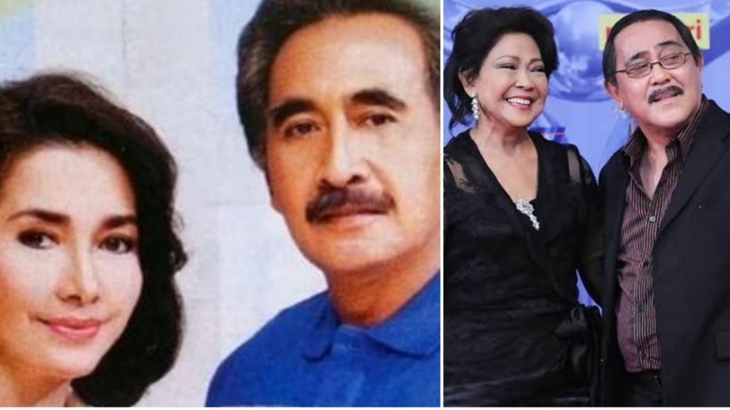 Deretan Artis Lawas Setia Dampingi Suami hingga Maut Memisahkan, Romeo dan Juliet Versi Indonesia