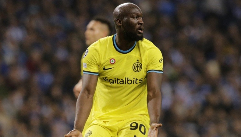 Lukaku Gagal Ulangi Performa, Direktur Inter: Dia Bukan Pemain yang Sama