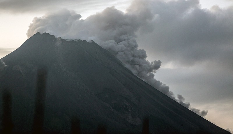 PVMBG Minta Warga Tak Berkegiatan di Wilayah Potensi Bahaya Erupsi Merapi Radius 3-7 Km dari Puncak