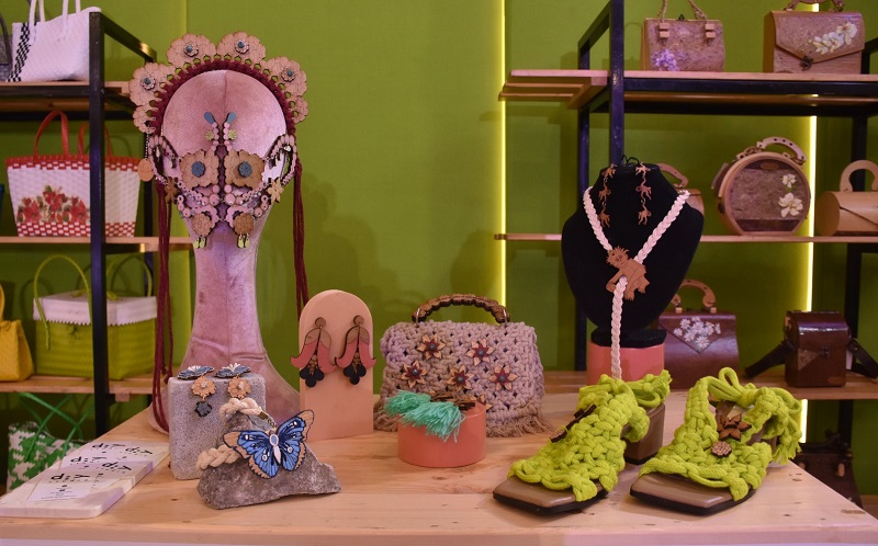 BRI Antarkan UMKM Indonesia ke NY NOW 2023, Komitmen Dukung Alumni BRILianpreneur