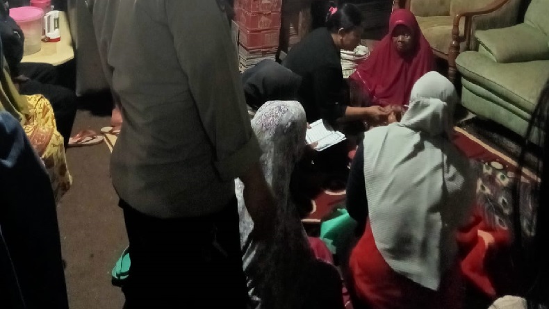 Cerita Kakek 83 Tahun Tersesat di Hutan Cimaulana Ciamis, Ditemukan dalam Kondisi Lemas
