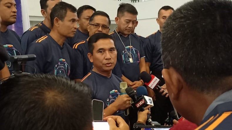 Ini Tips dari Mabes TNI agar Gadis-gadis Tidak Tertipu Tentara Gadungan