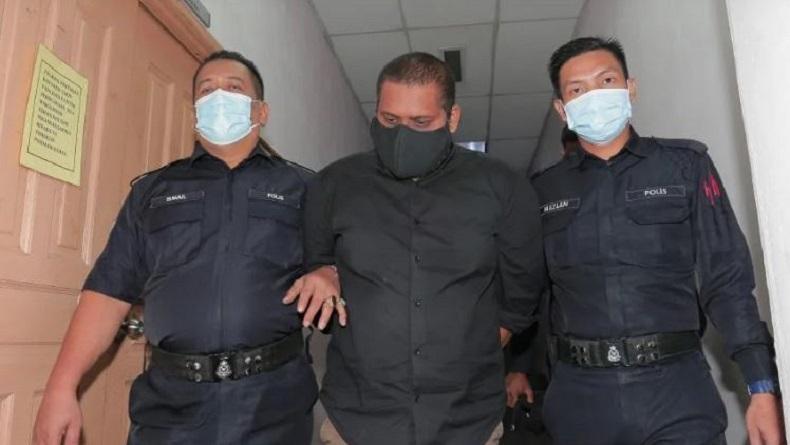 Sidang Kasus Band Radja Diancam Dibunuh di Malaysia Digelar, Ini Tampang Pelakunya