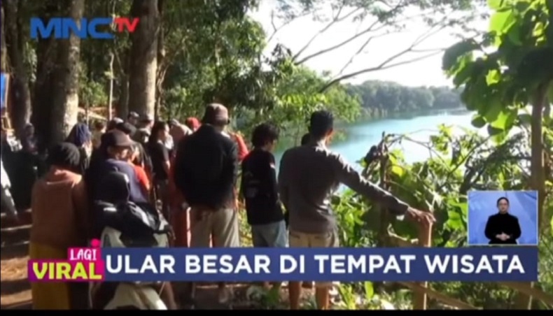 Lintas iNews Siang, Program Berita yang Paling Banyak Ditonton