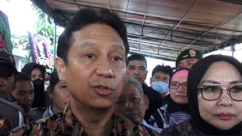 Misteri Kematian Dokter Paru Satu-satunya di Nabire, Menkes Janji Akan Ungkap Transparan