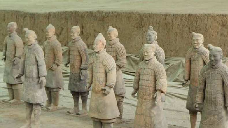 5 Penemuan Arkeolog yang Ternyata Mampu Mengubah Sejarah