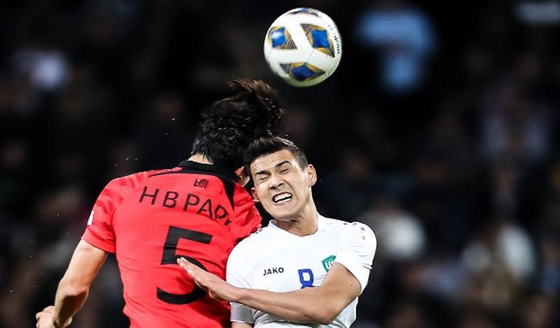 Kalahkan Korsel Lewat Adu Penalti, Uzbekistan Vs Irak di Final Piala Asia U-20 2023