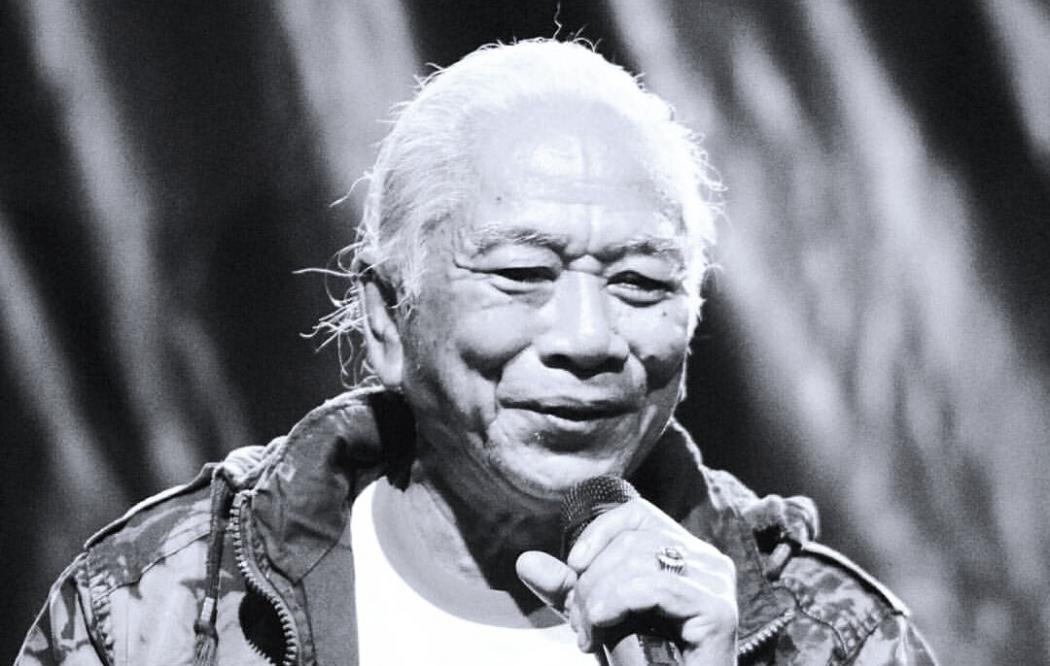 Nomo Koeswoyo Akan Dimakamkan di TPU Jeruk Purut, Erwin Gutawa Sampaikan Belasungkawa