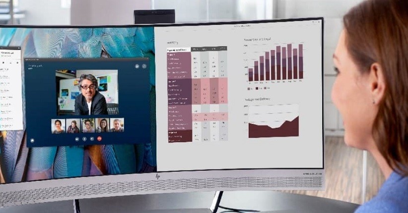 3 Cara Membagi Layar Laptop Menjadi 2 Tanpa Aplikasi Tambahan