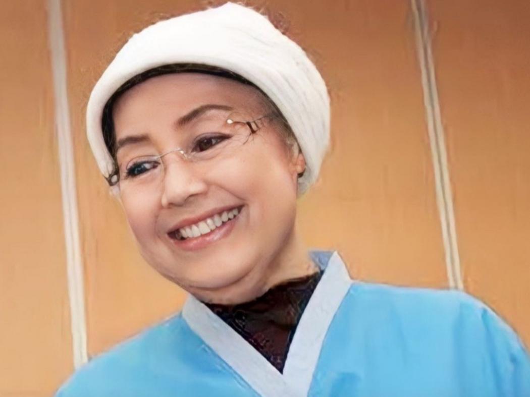 Nani Wijaya Dimakamkan Siang Ini di TPU Karang Tengah Sentul