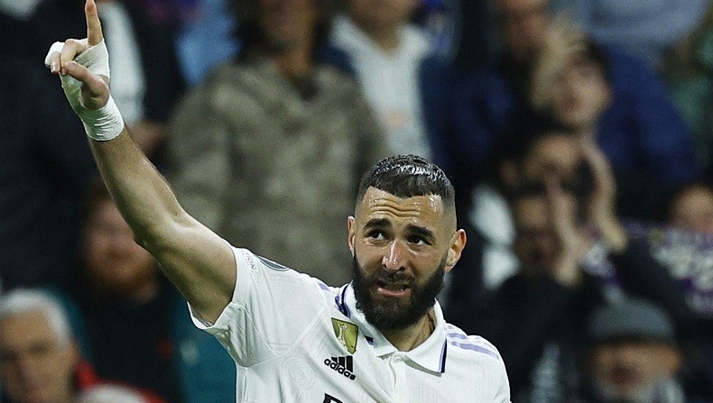 Babak 16 Besar Usai, Ini Daftar Tim Lolos Perempat Final Liga Champions 