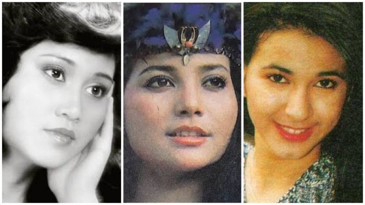 Kabar 4 Artis Lawas Telah Lama Hilang, Ada yang Nikahi Pejabat Malaysia hingga Alami Kelumpuhan karena Kanker