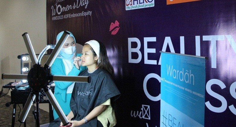 International Women’s Day, Jangan Sepelekan Kreativitas Perempuan di Dunia Kerja 