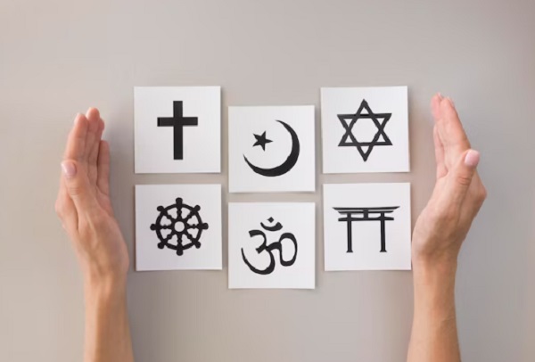 4 Agama Terbesar di Dunia 2023 Berdasarkan Jumlah Pemeluknya, Ada yang sampai Miliaran!