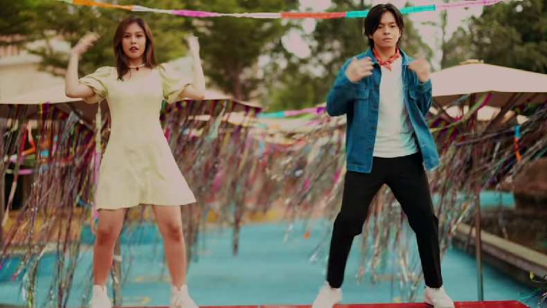 Deretan Artis Ini Jadi Model Video Klip NOAH Versi Remake, Nomor 5 Gantikan Peran Dian Sastrowardoyo