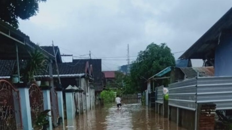 Beredar Surat Palsu Bupati Sumbawa Minta Bantuan Banjir