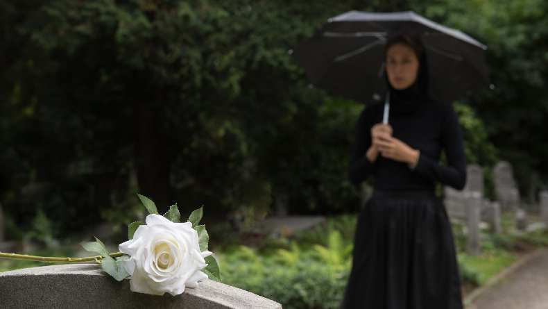 Ciri-ciri Meninggal dalam Keadaan Husnul Khatimah Menurut Nabi Muhammad SAW