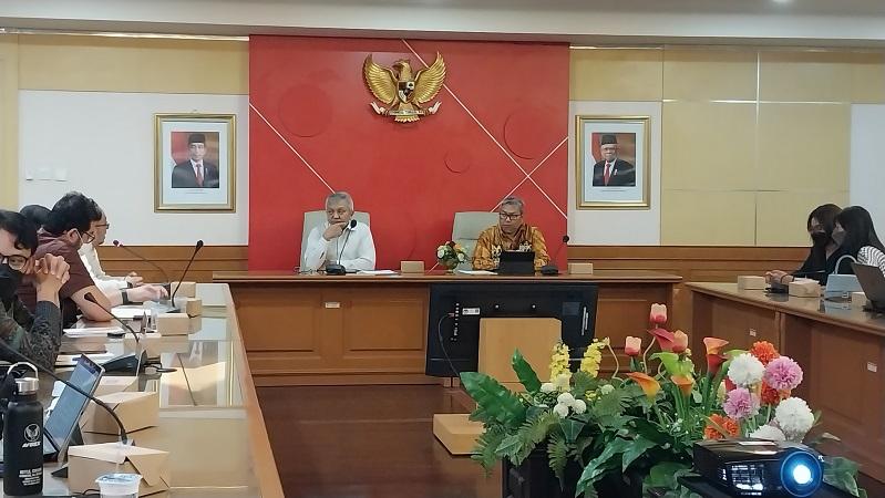 Kemenkop UKM Minta E-commerce Turunkan Seluruh Penjualan Barang Bekas Impor