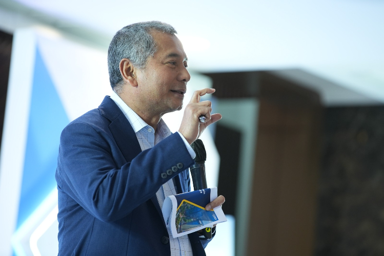 Kredit dan Pembiayaan BRI Capai Rp1.180 Triliun di Kuartal I 2023