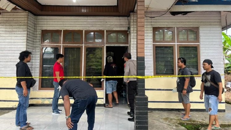 Fakta Baru Kematian Dokter Paru di Nabire, Ada Lebam dan Tidak Punya Riwayat Penyakit