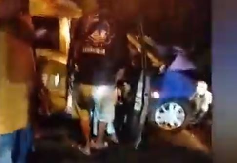 Kronologi Mobil Ditumpangi Polisi Tabrak Truk di Suramadu, Oleng usai Pulang Dugem