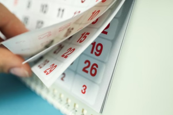 Inilah Jadwal Resmi Hari Libur Lebaran dan Cuti Bersama Idul Fitri 2023